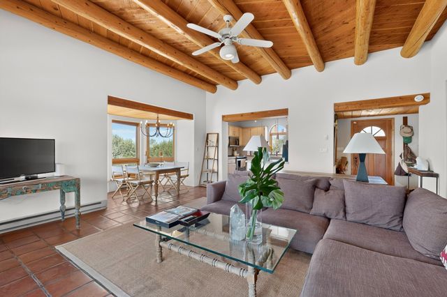78 Verano Loop, Santa Fe, NM 87508