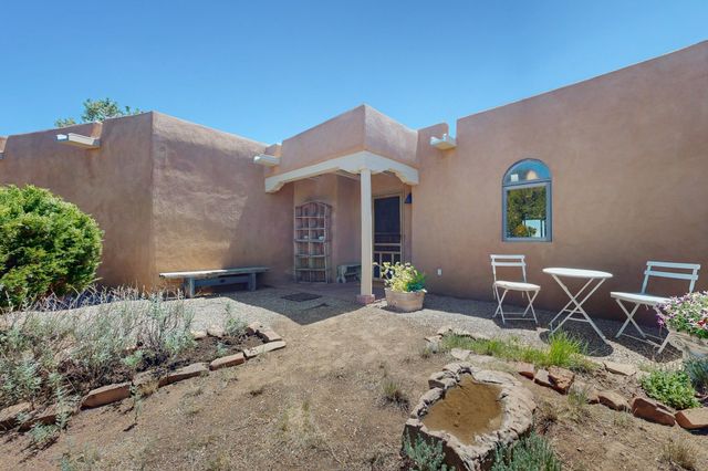 78 Verano Loop, Santa Fe, NM 87508