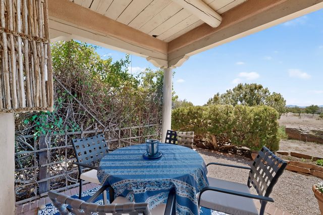 78 Verano Loop, Santa Fe, NM 87508