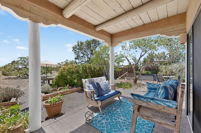 78 Verano Loop, Santa Fe, NM 87508