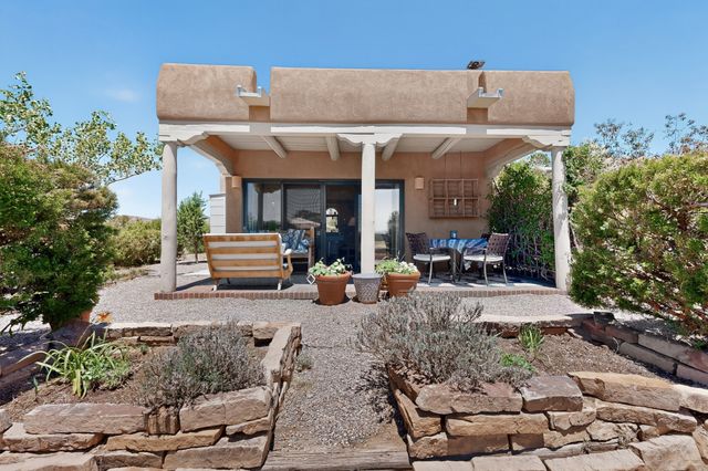 78 Verano Loop, Santa Fe, NM 87508