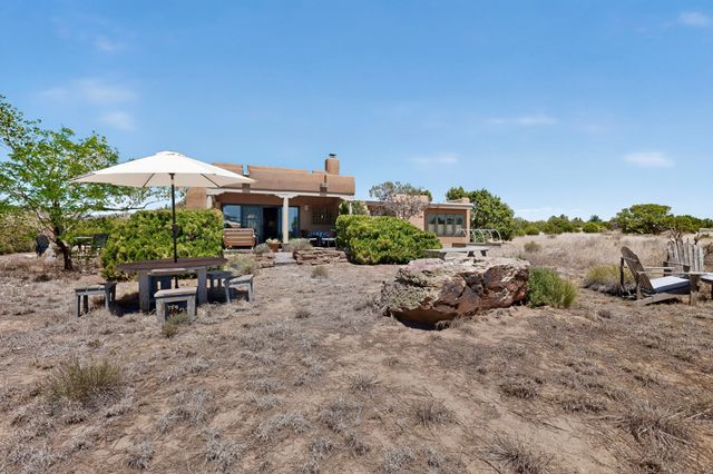 78 Verano Loop, Santa Fe, NM 87508