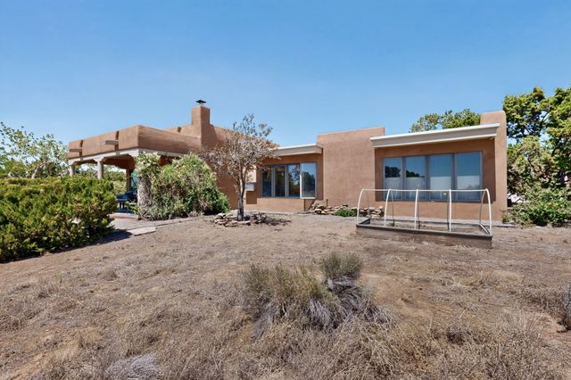 78 Verano Loop, Santa Fe, NM 87508
