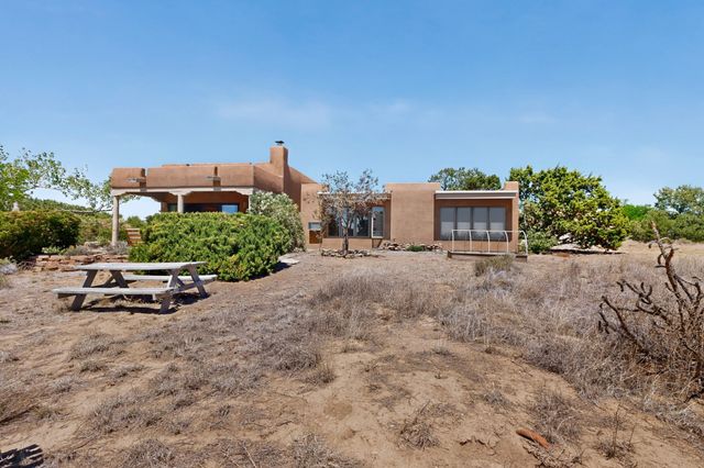 78 Verano Loop, Santa Fe, NM 87508