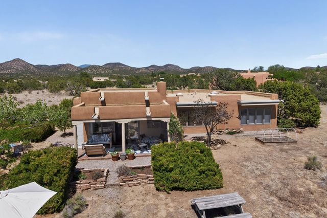 78 Verano Loop, Santa Fe, NM 87508