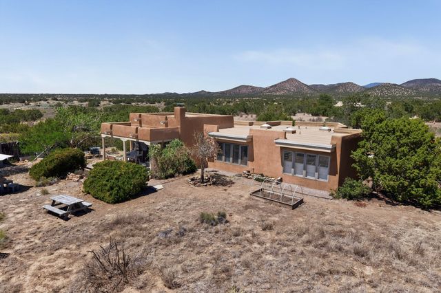 78 Verano Loop, Santa Fe, NM 87508