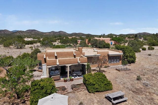 78 Verano Loop, Santa Fe, NM 87508