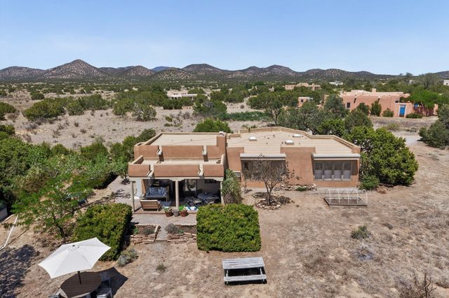 78 Verano Loop, Santa Fe, NM 87508