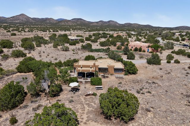 78 Verano Loop, Santa Fe, NM 87508