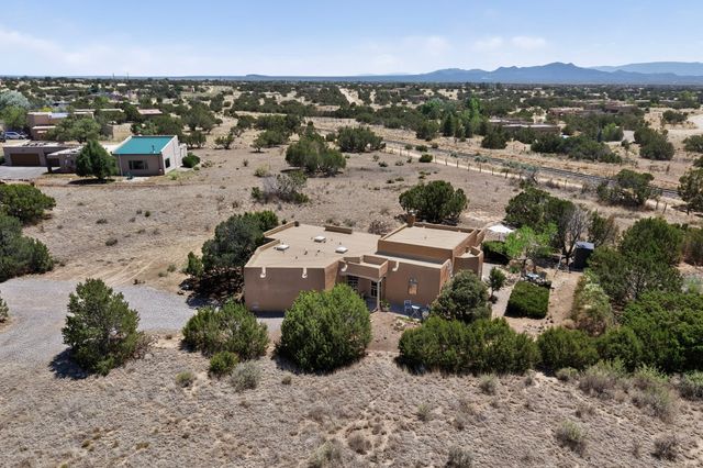 78 Verano Loop, Santa Fe, NM 87508