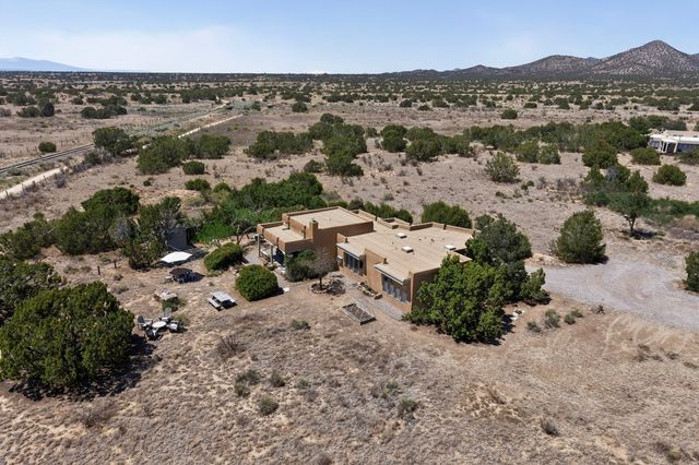 78 Verano Loop, Santa Fe, NM 87508