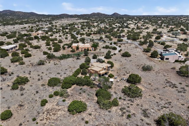 78 Verano Loop, Santa Fe, NM 87508
