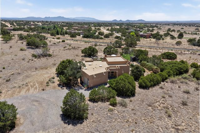 78 Verano Loop, Santa Fe, NM 87508