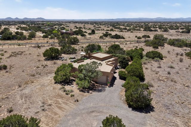 78 Verano Loop, Santa Fe, NM 87508