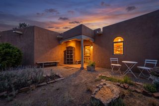 78 Verano Loop, Santa Fe, NM 87508