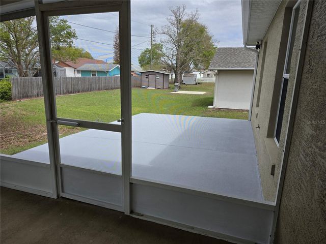 832 SHENANDOAH AVENUE, Deltona, FL 32725