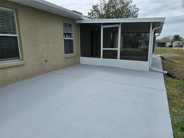 832 SHENANDOAH AVENUE, Deltona, FL 32725
