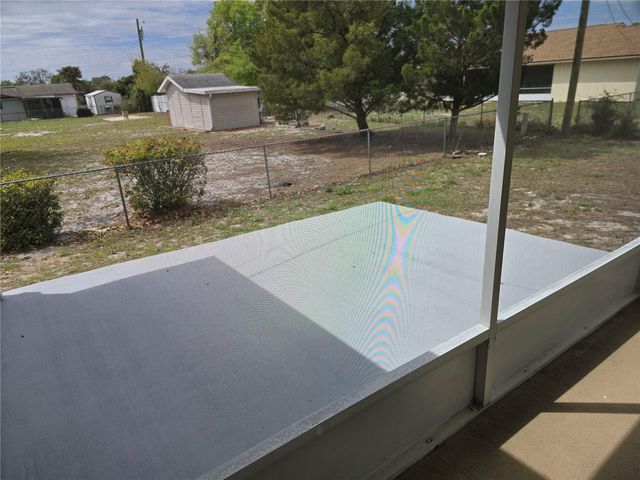 832 SHENANDOAH AVENUE, Deltona, FL 32725