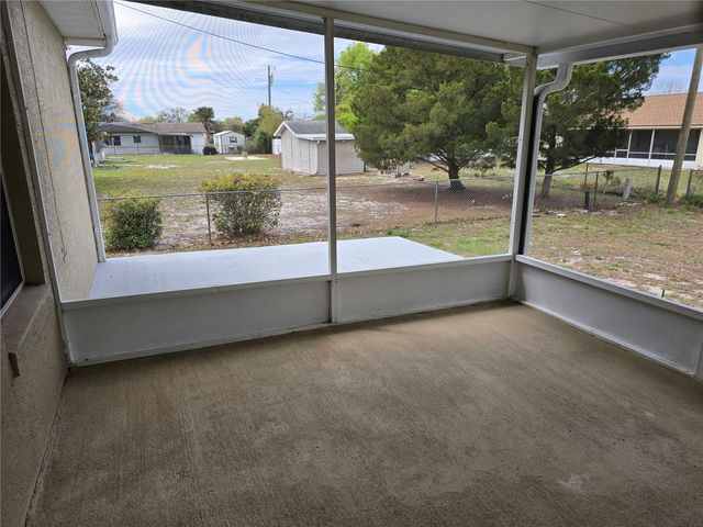 832 SHENANDOAH AVENUE, Deltona, FL 32725