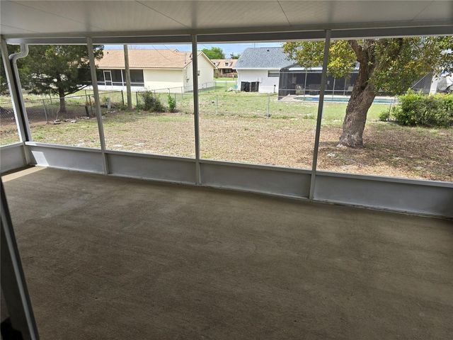 832 SHENANDOAH AVENUE, Deltona, FL 32725