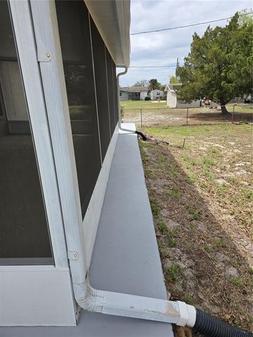 832 SHENANDOAH AVENUE, Deltona, FL 32725