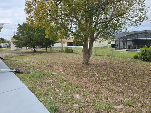 832 SHENANDOAH AVENUE, Deltona, FL 32725