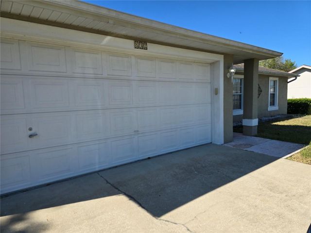 832 SHENANDOAH AVENUE, Deltona, FL 32725