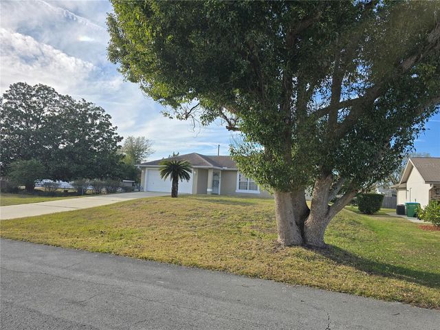 832 SHENANDOAH AVENUE, Deltona, FL 32725