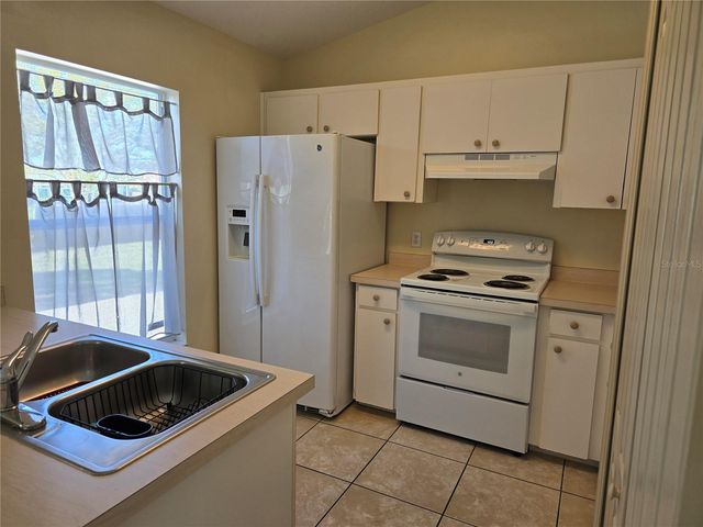 832 SHENANDOAH AVENUE, Deltona, FL 32725