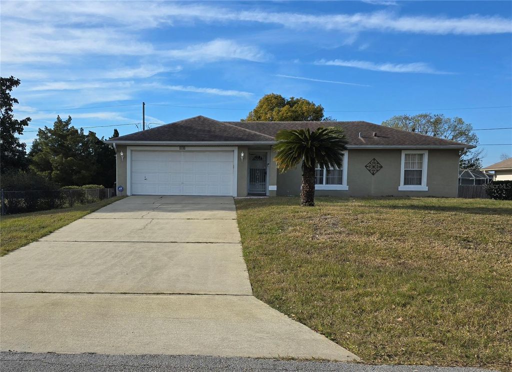 832 SHENANDOAH AVENUE, Deltona, FL 32725