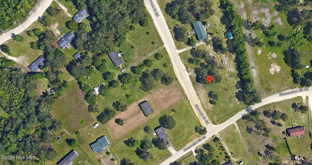 340 Harvest Drive SE, Bolivia, NC 28422