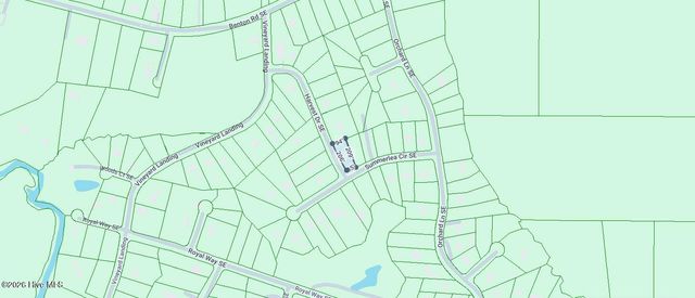 340 Harvest Drive SE, Bolivia, NC 28422