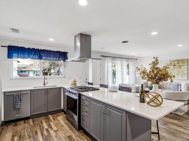 1230 Fritzen Street, San Jose, CA 95122