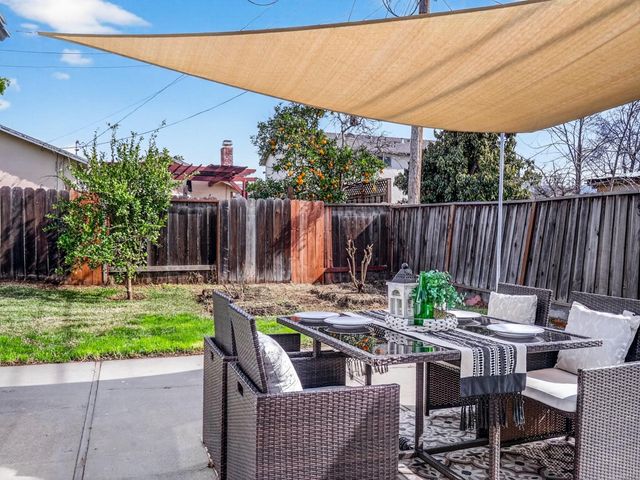 1230 Fritzen Street, San Jose, CA 95122