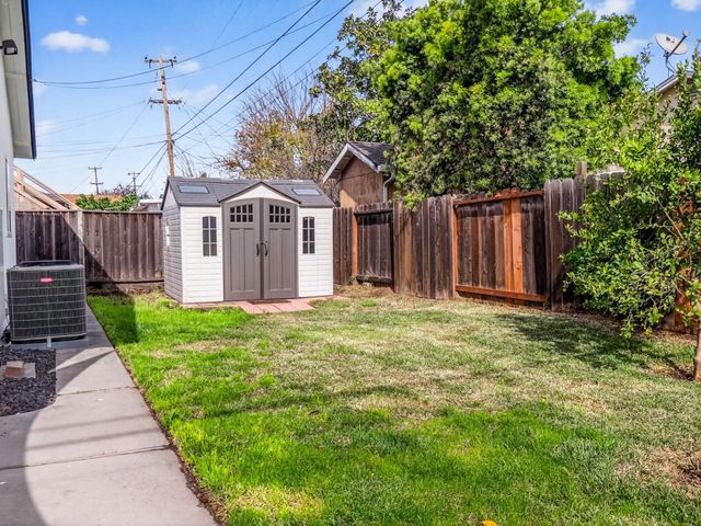 1230 Fritzen Street, San Jose, CA 95122