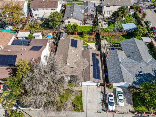 1230 Fritzen Street, San Jose, CA 95122