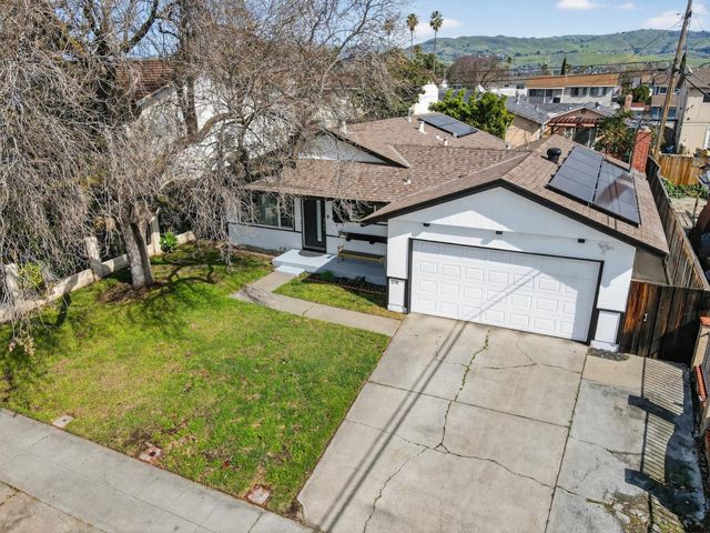 1230 Fritzen Street, San Jose, CA 95122