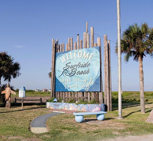 222 Jettyview Road, Freeport, TX 77541