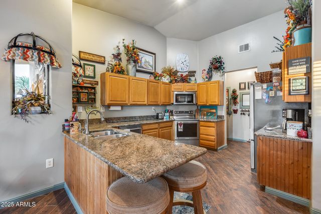 23712 N 104TH Avenue, Peoria, AZ 85383