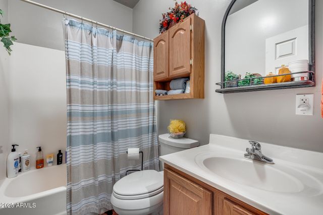 23712 N 104TH Avenue, Peoria, AZ 85383