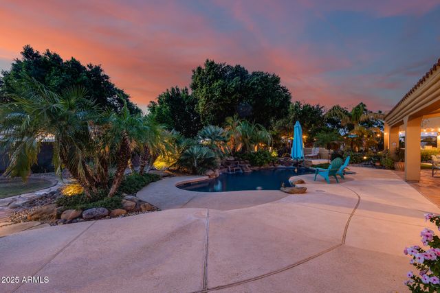 23712 N 104TH Avenue, Peoria, AZ 85383