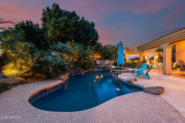 23712 N 104TH Avenue, Peoria, AZ 85383