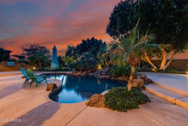 23712 N 104TH Avenue, Peoria, AZ 85383