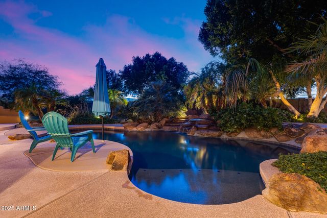 23712 N 104TH Avenue, Peoria, AZ 85383