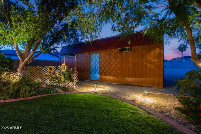 23712 N 104TH Avenue, Peoria, AZ 85383