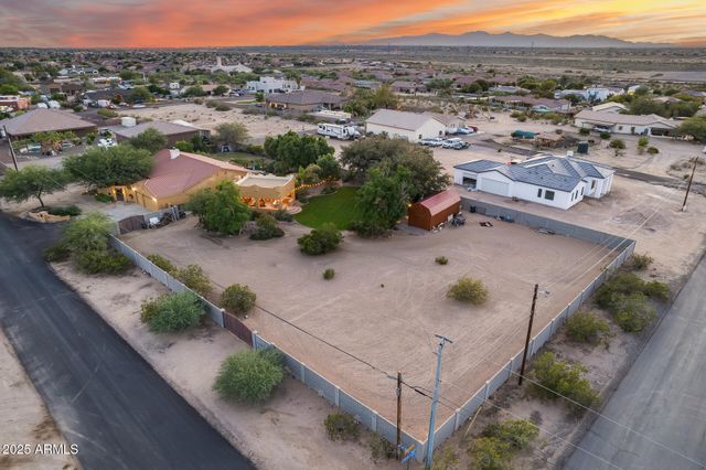 23712 N 104TH Avenue, Peoria, AZ 85383