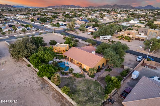 23712 N 104TH Avenue, Peoria, AZ 85383