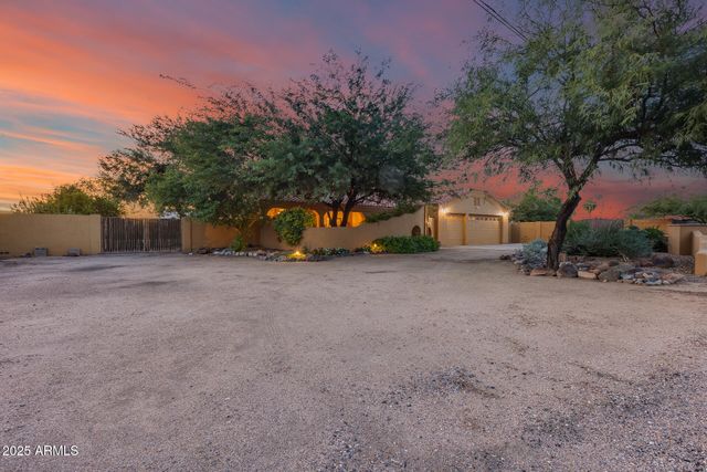 23712 N 104TH Avenue, Peoria, AZ 85383