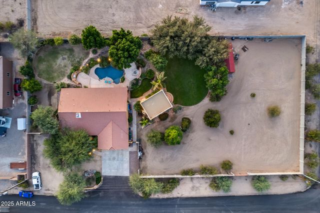 23712 N 104TH Avenue, Peoria, AZ 85383