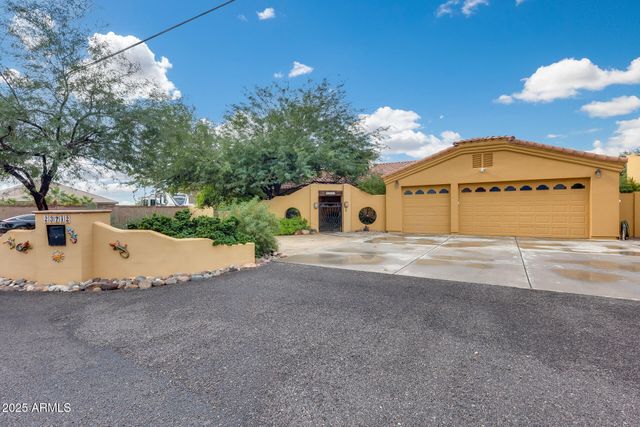 23712 N 104TH Avenue, Peoria, AZ 85383